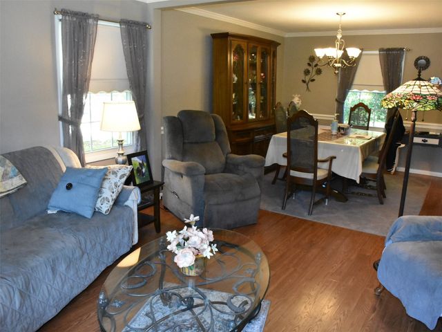 431 MARTHA Drive, Meadville, PA 16335