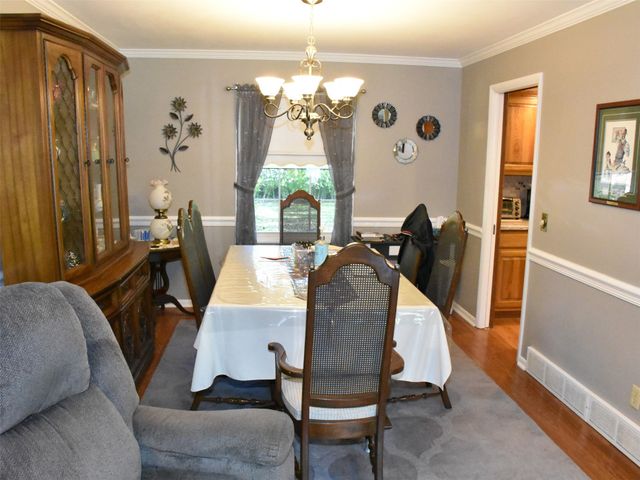 431 MARTHA Drive, Meadville, PA 16335