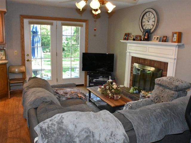 431 MARTHA Drive, Meadville, PA 16335