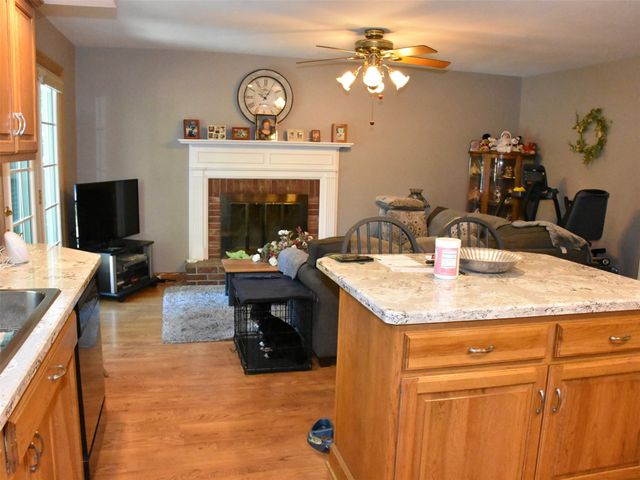 431 MARTHA Drive, Meadville, PA 16335