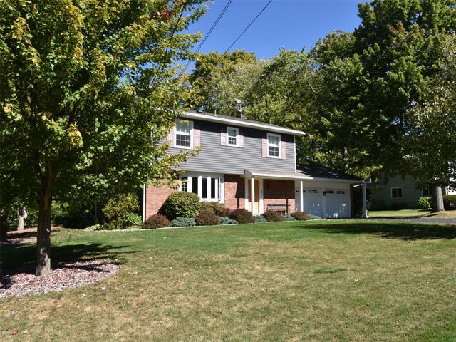 431 MARTHA Drive, Meadville, PA 16335