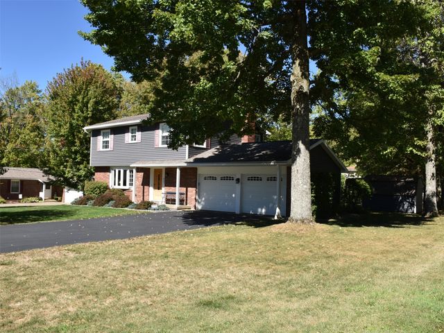 431 MARTHA Drive, Meadville, PA 16335