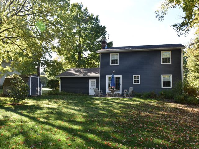 431 MARTHA Drive, Meadville, PA 16335