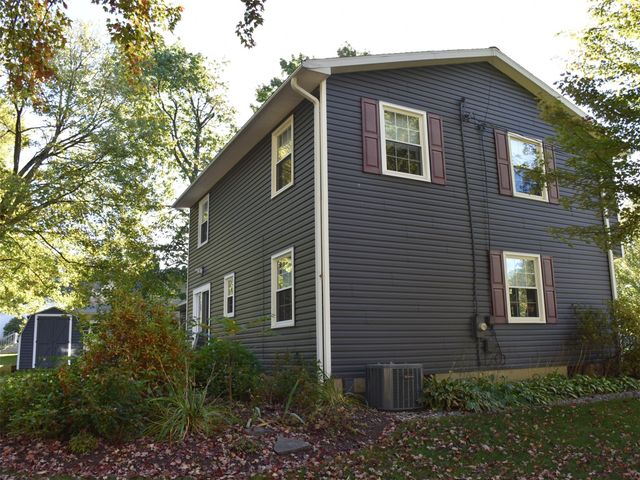 431 MARTHA Drive, Meadville, PA 16335