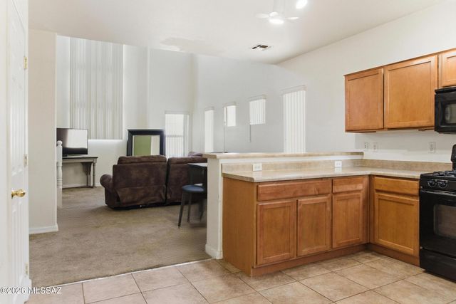 62 E Camino Limon Verde, Sahuarita, AZ 85629