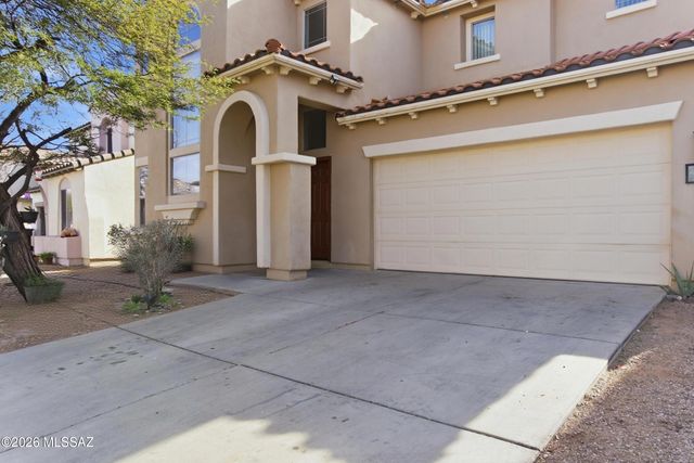 62 E Camino Limon Verde, Sahuarita, AZ 85629