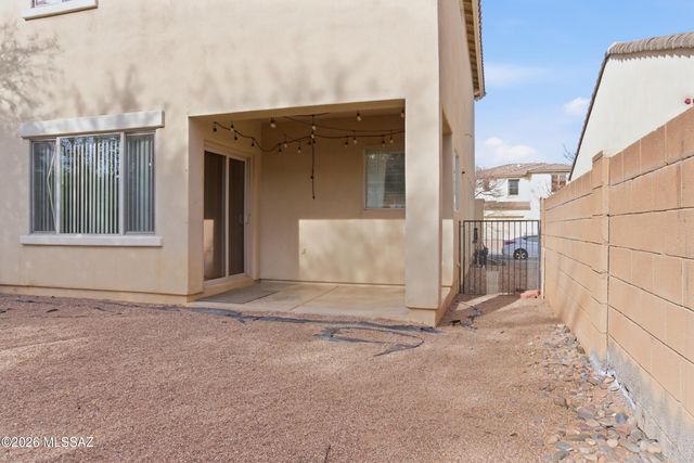62 E Camino Limon Verde, Sahuarita, AZ 85629