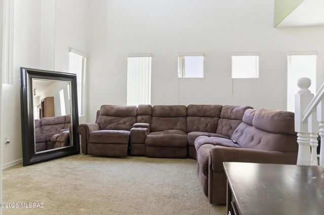 62 E Camino Limon Verde, Sahuarita, AZ 85629