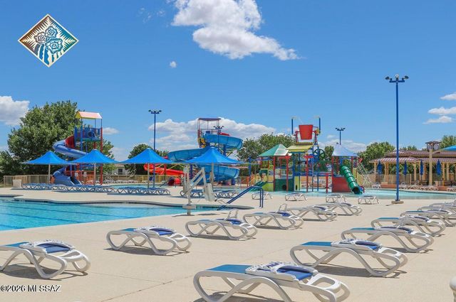 62 E Camino Limon Verde, Sahuarita, AZ 85629