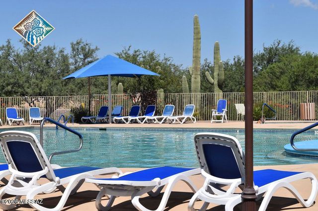 62 E Camino Limon Verde, Sahuarita, AZ 85629