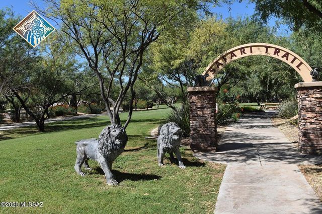 62 E Camino Limon Verde, Sahuarita, AZ 85629