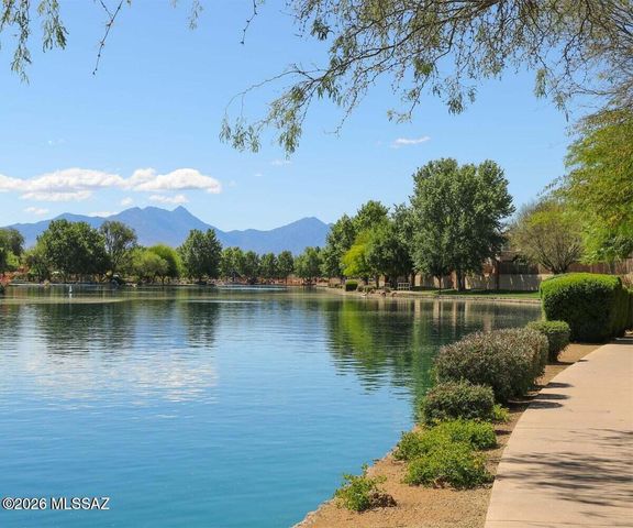 62 E Camino Limon Verde, Sahuarita, AZ 85629