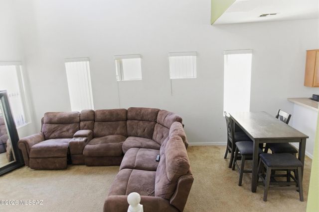 62 E Camino Limon Verde, Sahuarita, AZ 85629