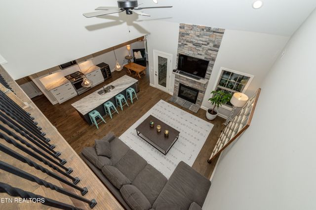 1001 Westland Creek Blvd, Knoxville, TN 37923