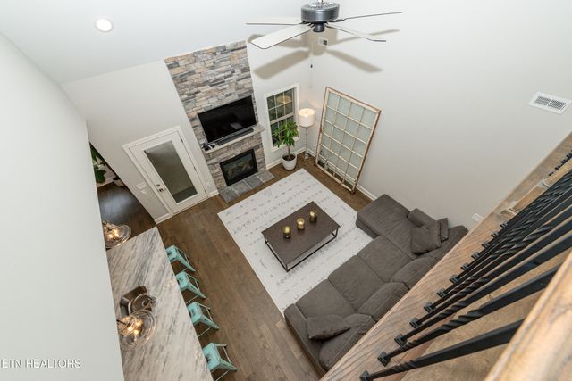 1001 Westland Creek Blvd, Knoxville, TN 37923