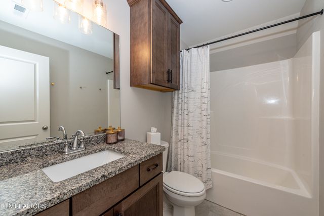 1001 Westland Creek Blvd, Knoxville, TN 37923