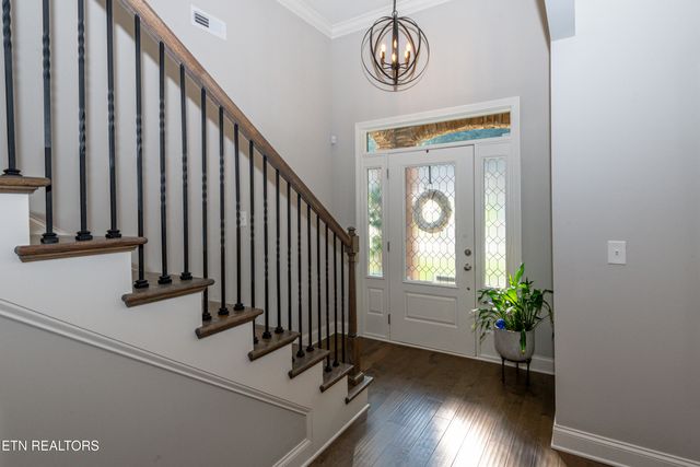 1001 Westland Creek Blvd, Knoxville, TN 37923