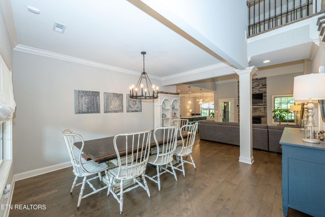 1001 Westland Creek Blvd, Knoxville, TN 37923