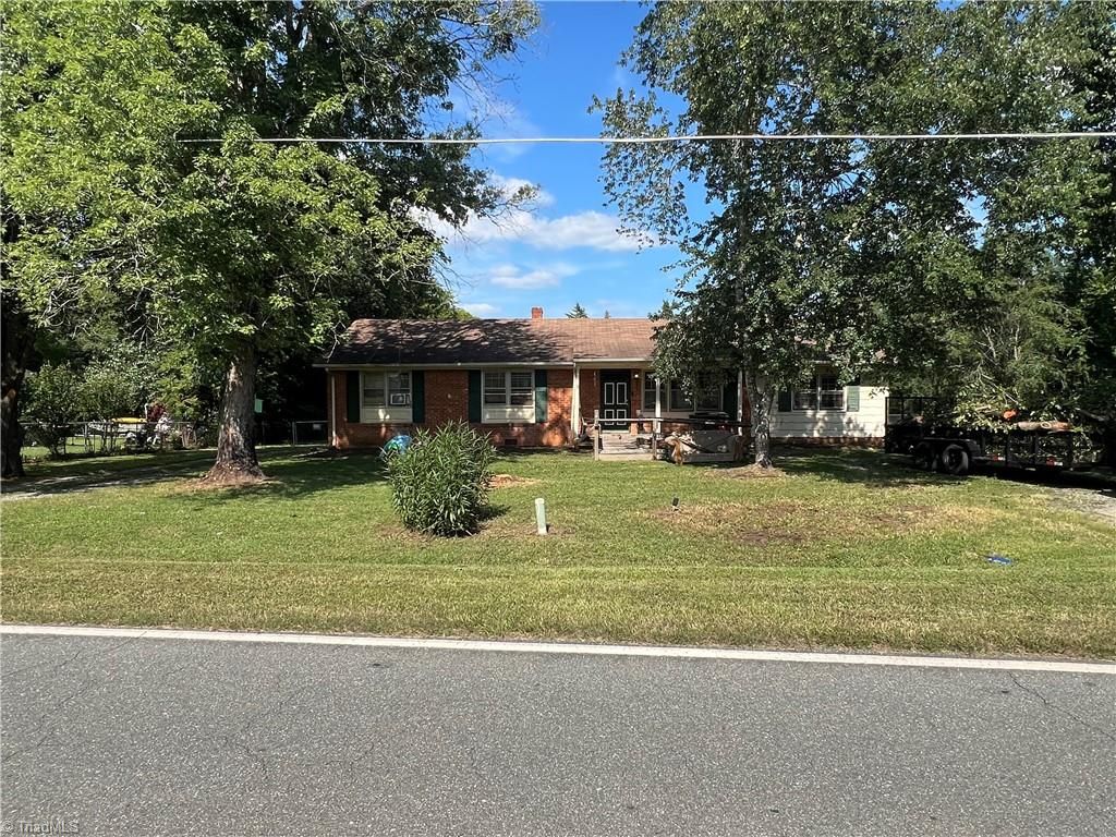 2204 Long Dairy Road, Graham, NC 27253