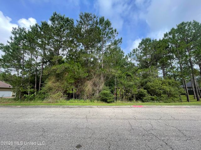 Shell Boulevard, Gautier, MS 39553