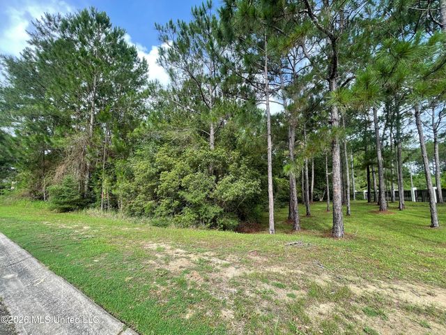 Shell Boulevard, Gautier, MS 39553