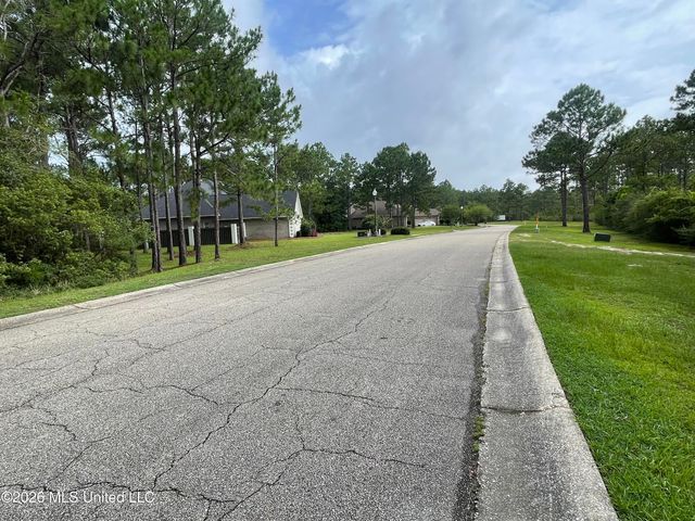 Shell Boulevard, Gautier, MS 39553