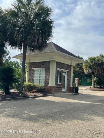 Shell Boulevard, Gautier, MS 39553