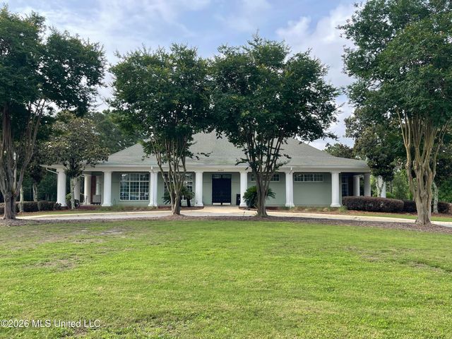 Shell Boulevard, Gautier, MS 39553