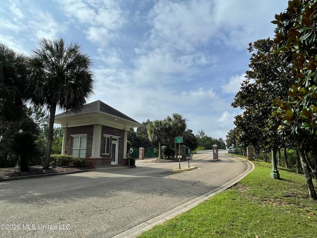 Shell Boulevard, Gautier, MS 39553