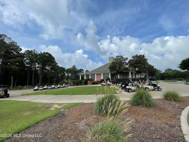 Shell Boulevard, Gautier, MS 39553
