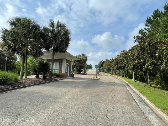 Shell Boulevard, Gautier, MS 39553