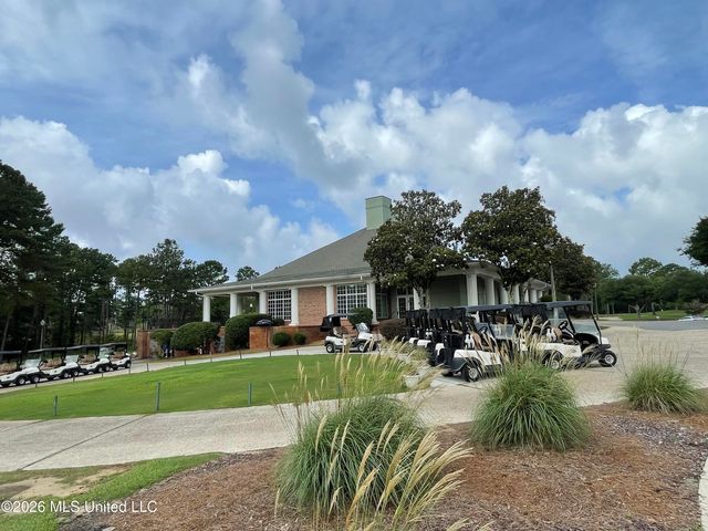 Shell Boulevard, Gautier, MS 39553
