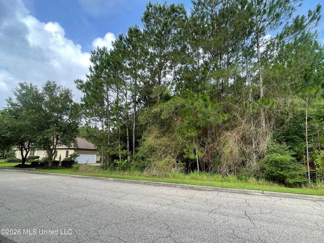 Shell Boulevard, Gautier, MS 39553