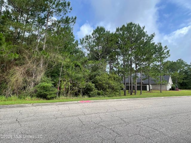 Shell Boulevard, Gautier, MS 39553