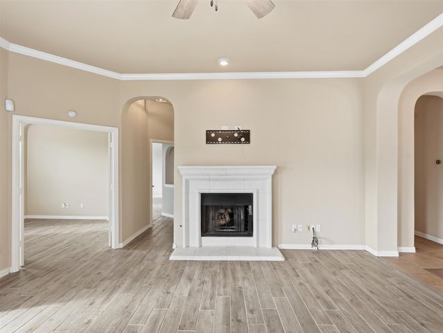 7932 Branch Hollow Trail, Fort Worth, TX 76123