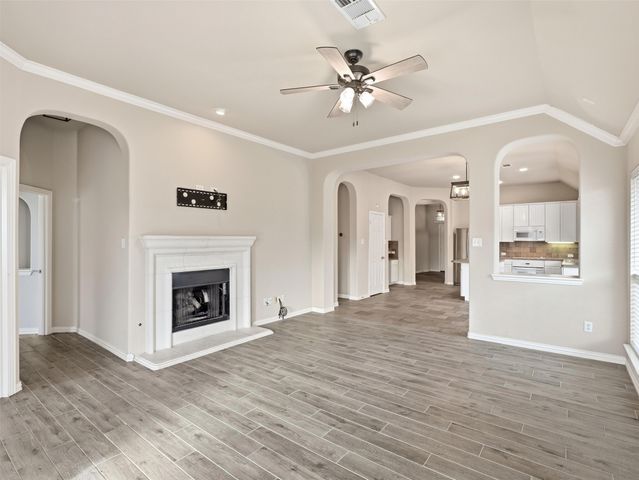 7932 Branch Hollow Trail, Fort Worth, TX 76123