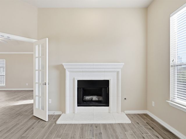 7932 Branch Hollow Trail, Fort Worth, TX 76123