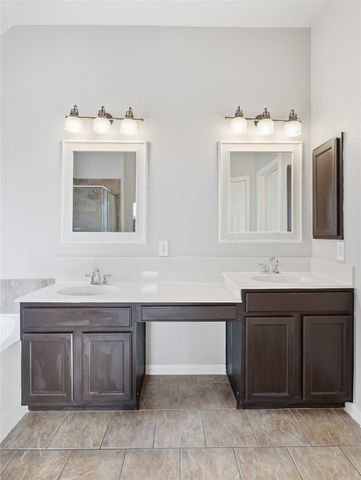 7932 Branch Hollow Trail, Fort Worth, TX 76123