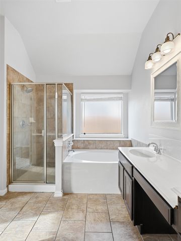 7932 Branch Hollow Trail, Fort Worth, TX 76123