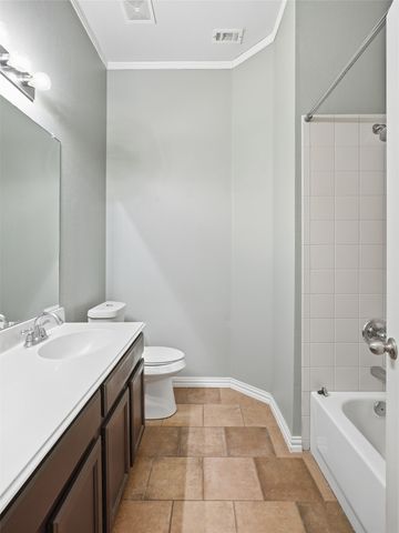 7932 Branch Hollow Trail, Fort Worth, TX 76123