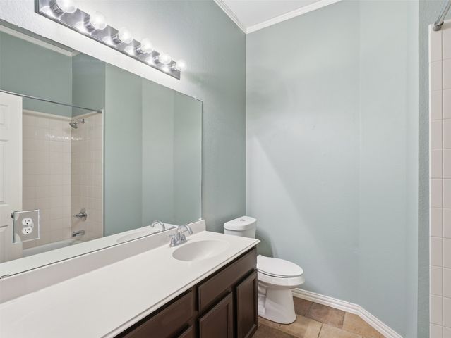 7932 Branch Hollow Trail, Fort Worth, TX 76123