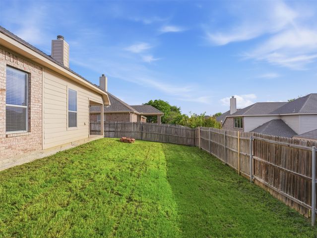 7932 Branch Hollow Trail, Fort Worth, TX 76123