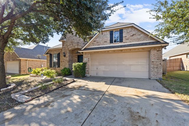 7932 Branch Hollow Trail, Fort Worth, TX 76123