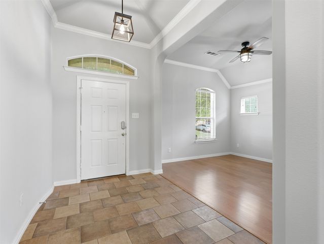 7932 Branch Hollow Trail, Fort Worth, TX 76123