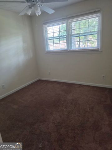 4500 Shannon Boulevard, Union City, GA 30291