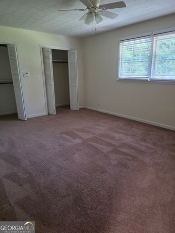 4500 Shannon Boulevard, Union City, GA 30291