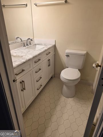 4500 Shannon Boulevard, Union City, GA 30291