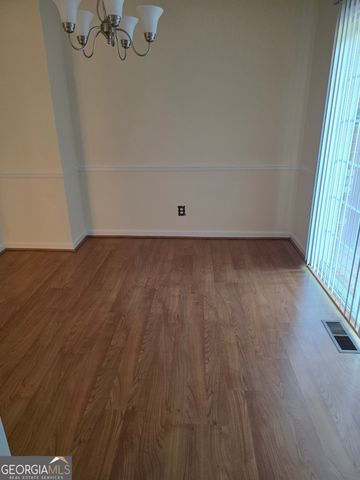 4500 Shannon Boulevard, Union City, GA 30291