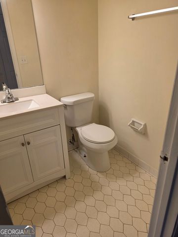 4500 Shannon Boulevard, Union City, GA 30291