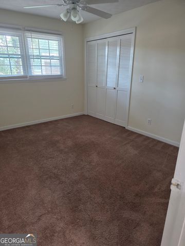 4500 Shannon Boulevard, Union City, GA 30291